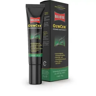 Грес Ballistol Gun Cer 10gr
