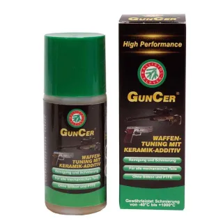 Смазка течна Ballistol Gun Cer 50ml.