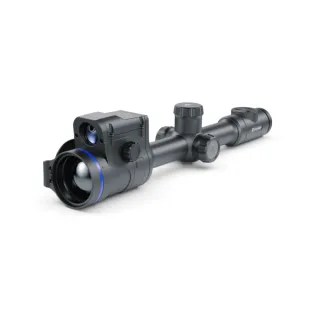 Термален прицел Pulsar Thermion 2 XQ50 Pro LRF