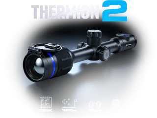 Термален прицел Pulsar Thermion 2 XP50