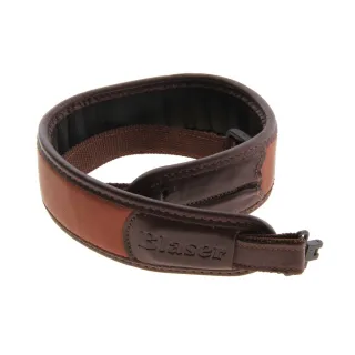 Ремък BLASER 16F102 кожен кафяв