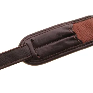 Ремък BLASER 16F102 кожен кафяв