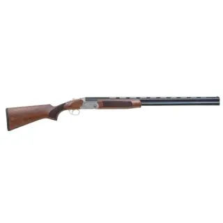 Ловна пушка Webley Scott 950 Sporter Series кал.12/76 76см 1спусък MCH