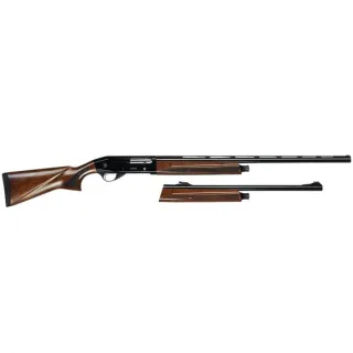Автомат ATA NEO Walnut Combo кал.12/76 28"/71см
