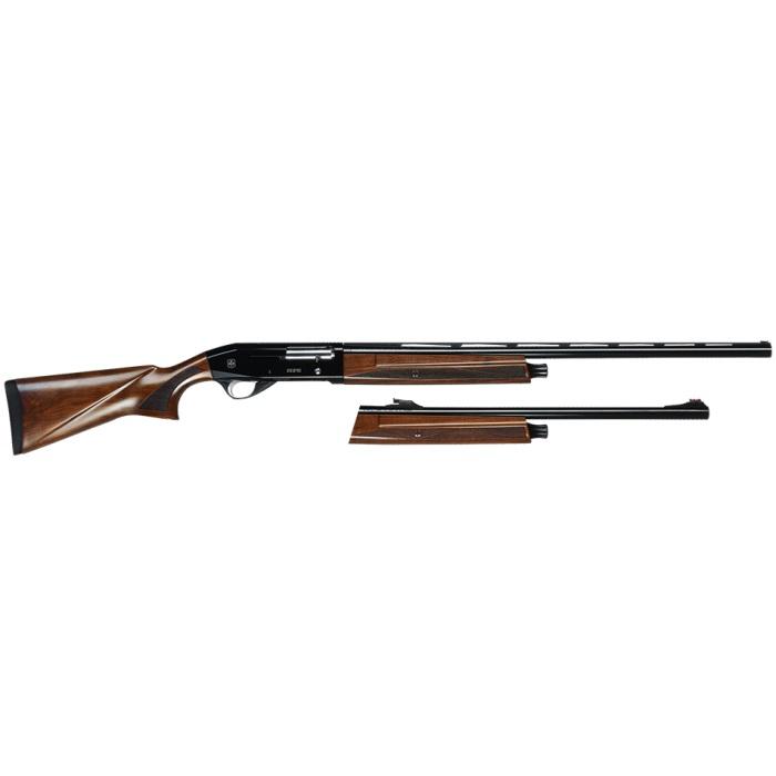 Автомат ATA NEO Walnut Combo кал.12/76 28"/71см