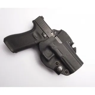 Кобур Front Line Glock 17/22/31 Kydex K4017