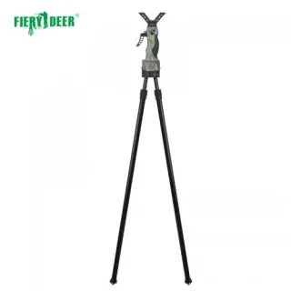 Двупод FieryDeer Gen5 165см камо