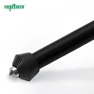 Двупод FieryDeer Gen5 165см камо