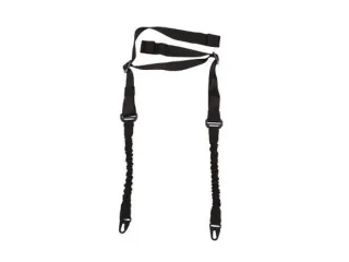 Ремък ASG two point bungee черен