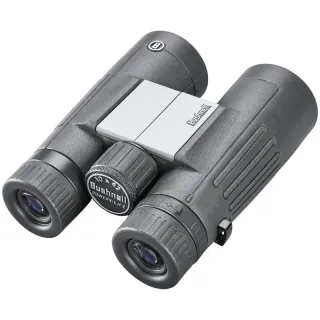 Бинокъл Bushnell 10х42 2.0 Aluminium MC Metal Chass Rubber