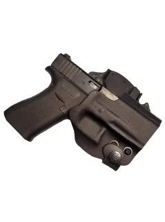 Кобур Front Line Glock 43/43X Kydex K4099