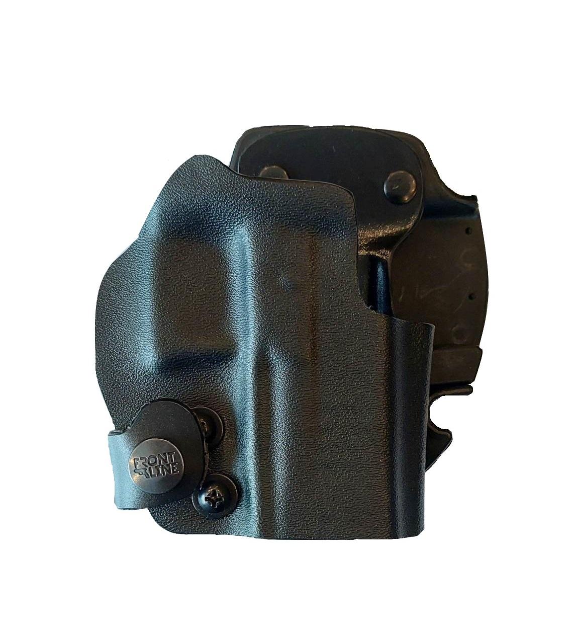 Кобур Front Line Glock 43/43X Kydex K4099