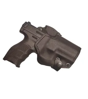 Кобур Front Line HK SFP9/VP9 Kydex K40D3C