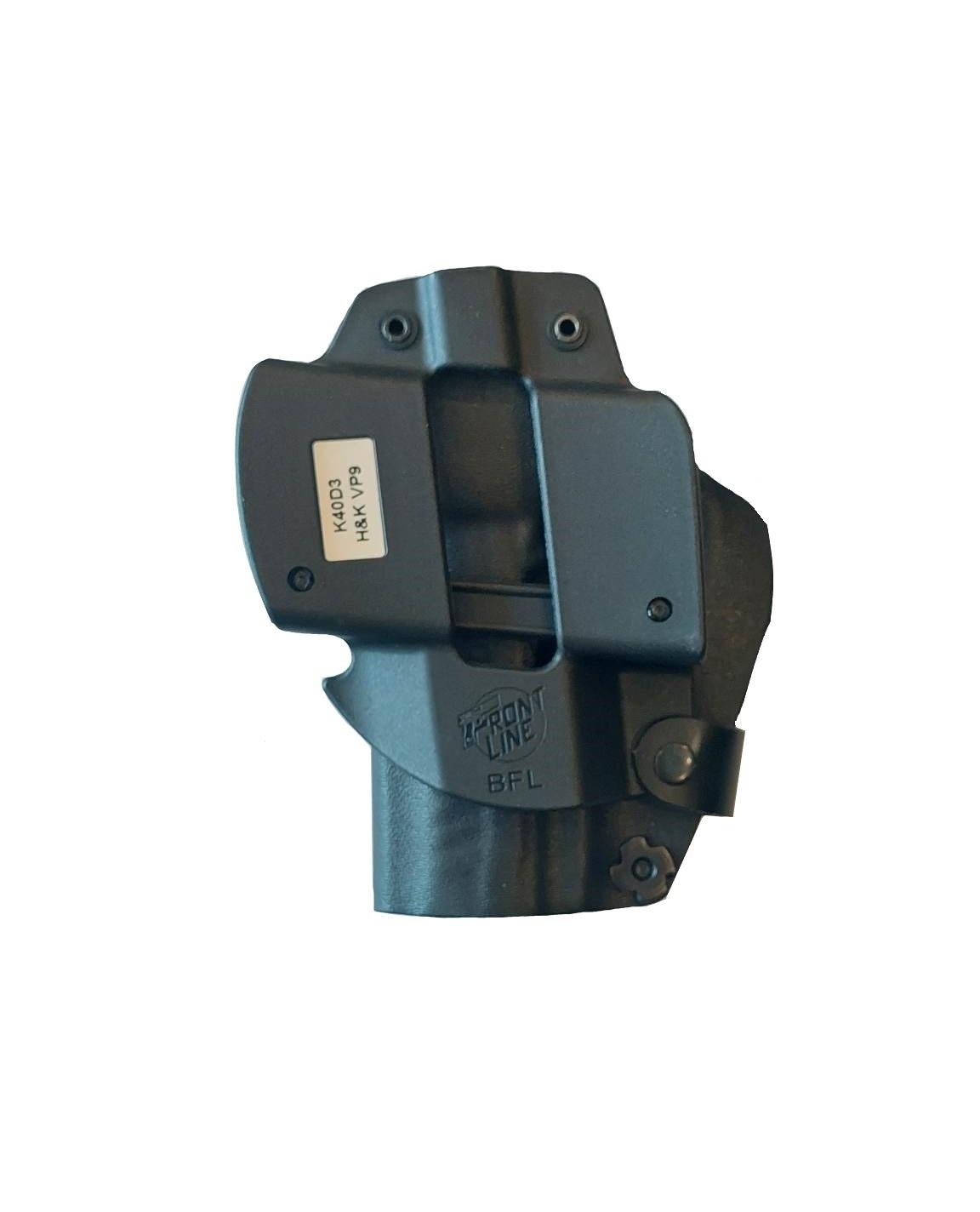 Кобур Front Line HK SFP9/VP9 Kydex K40D3