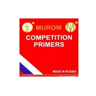 Капсул MUROM Small Pistol Competition KVB9S