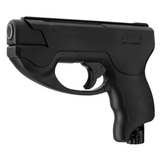 Въздушен пистолет Umarex T4E TP Compact black  кал.50 11 joule 2.4584