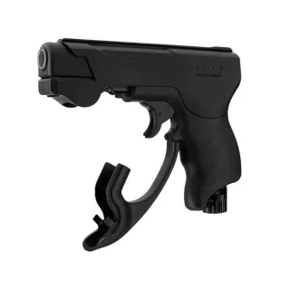Въздушен пистолет Umarex T4E TP Compact black  кал.50 11 joule 2.4584