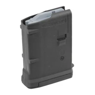Пълнител Ruger SR556/AR556 кал.5,56Nato/223Rem 10зар.