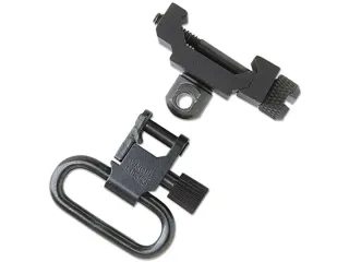 Адаптор Vector Picatinny QD с антабка QD 1,3"