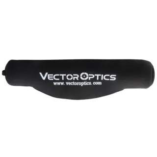 Калъф Vector неопренов за оптика Large
