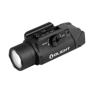 OLIGHT ПОДЦЕВЕН ФЕНЕР PL-3 R  VALKYRIE 1500LM