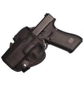 Кобур Front Line Glock 17/22/31 Kydex K4017CL