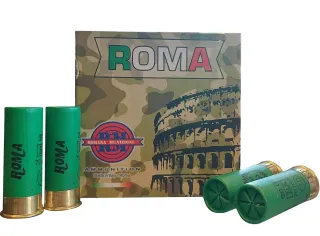 Ловни п-ни RM Roma T2 №9 30гр концентратор