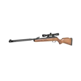 Въздушна пушка Gamo Hunter Maxim IGT кал.5,5мм + оптика 