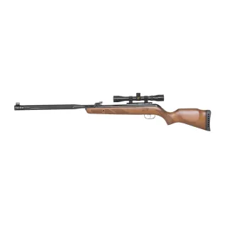 Въздушна пушка Gamo Hunter Maxim IGT кал.5,5мм + оптика 