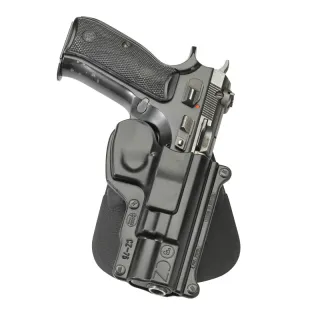 Кобур FOBUS CZ75 / 75D / 75BD / 85 old version