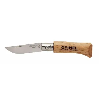 Нож Opinel Inox No.2 