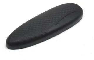Задтилък Exsto Microcell Extra Soft черен 15mm H.D.80mm 