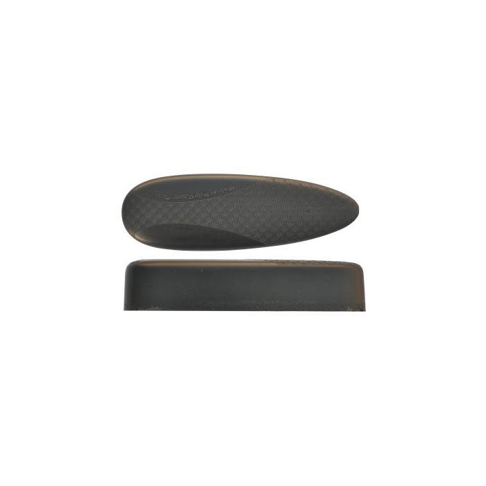 Задтилък Exsto Microcell Soft черен 32mm H.D.80mm 