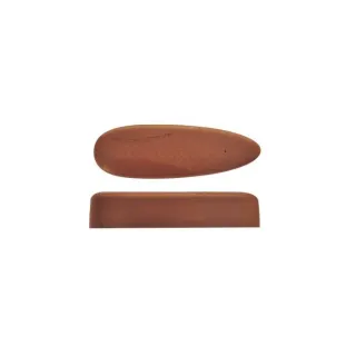 Задтилък Exsto Microcell Soft кафяв 32mm H.D.80mm 