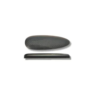 Задтилък Exsto Microcell Soft черен 15mm H.D.80mm 