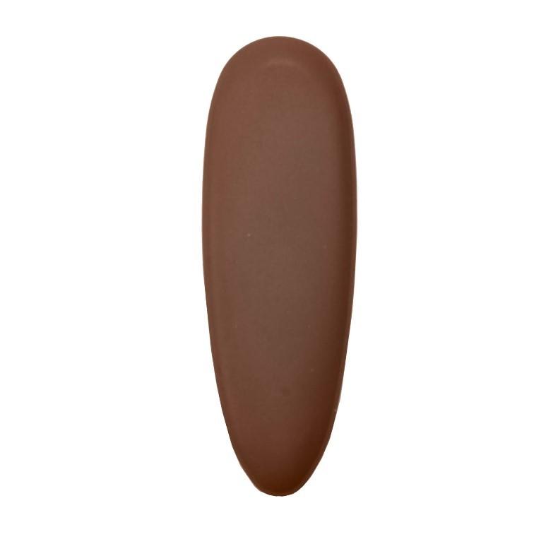 Задтилък Exsto Microcell Flat кафяв 23mm H.D.92mm