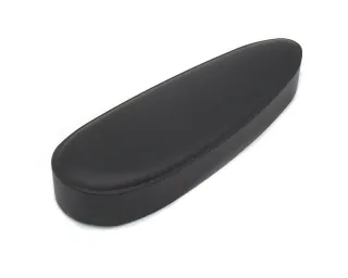 Задтилък Exsto Microcell Flat черен 23mm H.D.92mm 