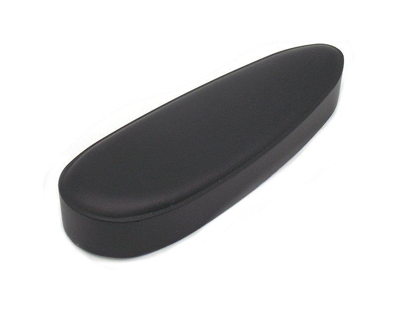 Задтилък Exsto Microcell Flat черен 23mm H.D.92mm 
