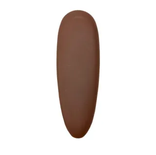 Задтилък Exsto Microcell Flat кафяв 11mm H.D.92mm