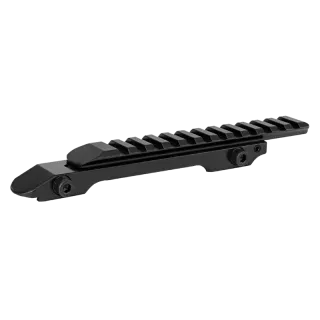Пикатини с преход Tikka T3/T3X 165мм