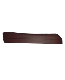 Задтилък Exsto Microcell Sloping Head Soft кафяв 23mm H.D.80-85mm 