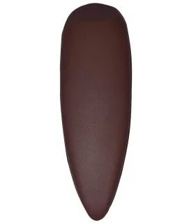 Задтилък Exsto Microcell Sloping Head Soft кафяв 23mm H.D.80-85mm 