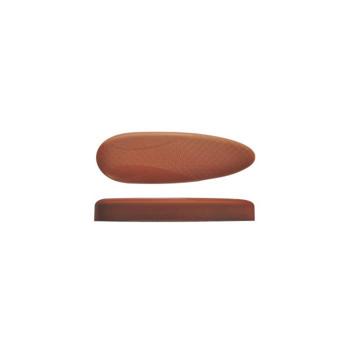 Задтилък Exsto Microcell Soft кафяв 23mm H.D.80mm 214435M