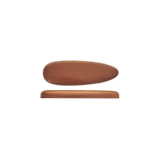 Задтилък Exsto Microcell Soft кафяв 15mm H.D.80mm 
