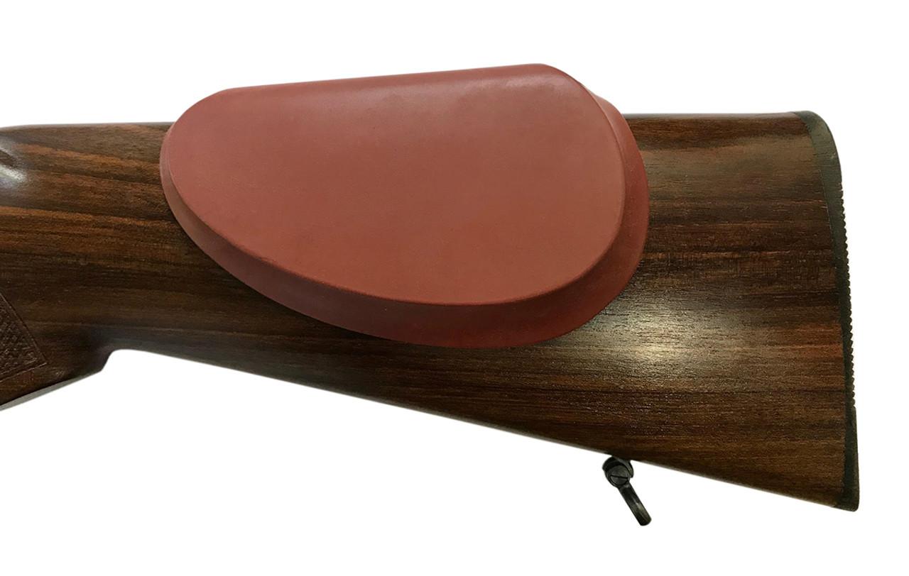Буза странична Exsto Rubber кафява 140x80 