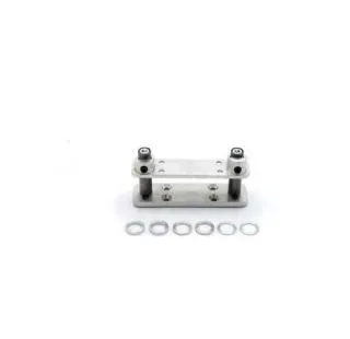 Механизъм за регулируема буза Exsto 200x37mm 