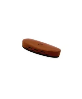 Задтилък Exsto Rubber кафяв 23mm H.D.80mm 
