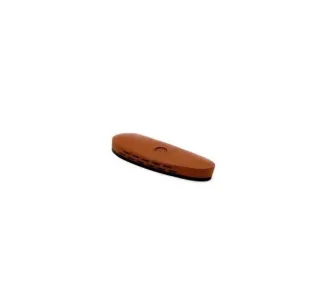 Задтилък Exsto Rubber кафяв 17mm H.D.80mm 