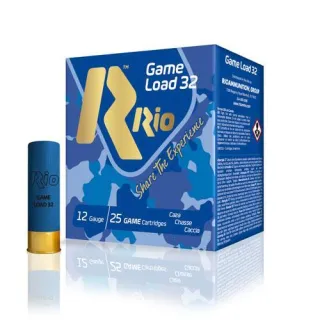 RIO Game Load №3 12/70 32гр