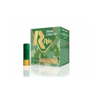 RIO Game Load №5 кал.12/70 34гр